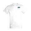 SOLS Regent Unisex Embroidred T-Shirt Thumbnail