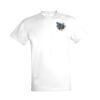 SOLS Regent Unisex Embroidred T-Shirt Thumbnail