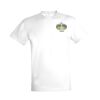SOLS Regent Unisex Embroidred T-Shirt Thumbnail