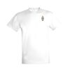 SOLS Regent Unisex Embroidred T-Shirt Thumbnail