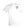 SOLS Regent Unisex Embroidred T-Shirt Thumbnail