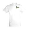 SOLS Regent Unisex Embroidred T-Shirt Thumbnail