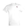 SOLS Regent Unisex Embroidred T-Shirt Thumbnail