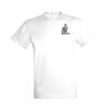 SOLS Regent Unisex Embroidred T-Shirt Thumbnail