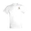 SOLS Regent Unisex Embroidred T-Shirt Thumbnail