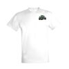 SOLS Regent Unisex Embroidred T-Shirt Thumbnail