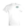 SOLS Regent Unisex Embroidred T-Shirt Thumbnail