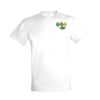 SOLS Regent Unisex Embroidred T-Shirt Thumbnail