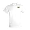SOLS Regent Unisex Embroidred T-Shirt Thumbnail