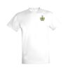 SOLS Regent Unisex Embroidred T-Shirt Thumbnail