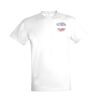 SOLS Regent Unisex Embroidred T-Shirt Thumbnail