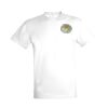 SOLS Regent Unisex Embroidred T-Shirt Thumbnail