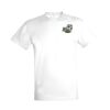 SOLS Regent Unisex Embroidred T-Shirt Thumbnail