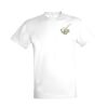 SOLS Regent Unisex Embroidred T-Shirt Thumbnail
