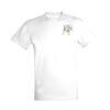 SOLS Regent Unisex Embroidred T-Shirt Thumbnail