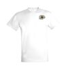 SOLS Regent Unisex Embroidred T-Shirt Thumbnail