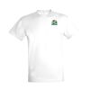 SOLS Regent Unisex Embroidred T-Shirt Thumbnail