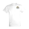 SOLS Regent Unisex Embroidred T-Shirt Thumbnail