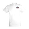 SOLS Regent Unisex Embroidred T-Shirt Thumbnail