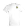 SOLS Regent Unisex Embroidred T-Shirt Thumbnail