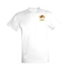 SOLS Regent Unisex Embroidred T-Shirt Thumbnail