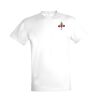 SOLS Regent Unisex Embroidred T-Shirt Thumbnail
