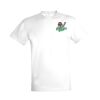 SOLS Regent Unisex Embroidred T-Shirt Thumbnail