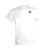 SOLS Regent Unisex Embroidred T-Shirt Thumbnail