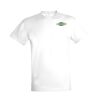 SOLS Regent Unisex Embroidred T-Shirt Thumbnail
