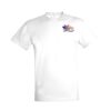 SOLS Regent Unisex Embroidred T-Shirt Thumbnail