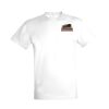 SOLS Regent Unisex Embroidred T-Shirt Thumbnail