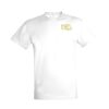 SOLS Regent Unisex Embroidred T-Shirt Thumbnail