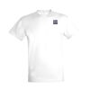 SOLS Regent Unisex Embroidred T-Shirt Thumbnail