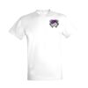 SOLS Regent Unisex Embroidred T-Shirt Thumbnail