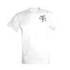 SOLS Regent Unisex Embroidred T-Shirt Thumbnail