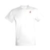 SOLS Regent Unisex Embroidred T-Shirt Thumbnail