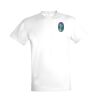 SOLS Regent Unisex Embroidred T-Shirt Thumbnail