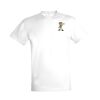 SOLS Regent Unisex Embroidred T-Shirt Thumbnail