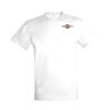 SOLS Regent Unisex Embroidred T-Shirt Thumbnail