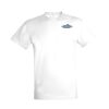 SOLS Regent Unisex Embroidred T-Shirt Thumbnail