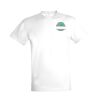 SOLS Regent Unisex Embroidred T-Shirt Thumbnail
