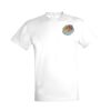 SOLS Regent Unisex Embroidred T-Shirt Thumbnail