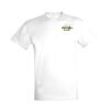 SOLS Regent Unisex Embroidred T-Shirt Thumbnail