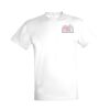 SOLS Regent Unisex Embroidred T-Shirt Thumbnail