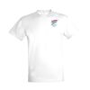 SOLS Regent Unisex Embroidred T-Shirt Thumbnail