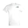 SOLS Regent Unisex Embroidred T-Shirt Thumbnail