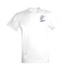 SOLS Regent Unisex Embroidred T-Shirt Thumbnail