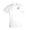 SOLS Regent Unisex Embroidred T-Shirt Thumbnail