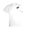 SOLS Regent Unisex Embroidred T-Shirt Thumbnail