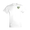 SOLS Regent Unisex Embroidred T-Shirt Thumbnail